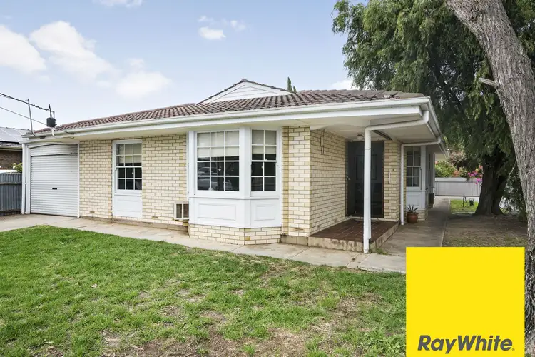 Main view of Homely unit listing, 3/80 Melville Street, South Plympton SA 5038