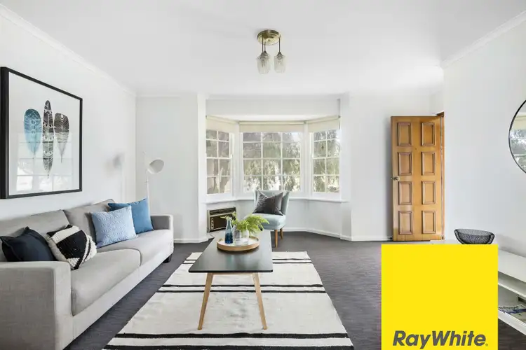 Second view of Homely unit listing, 3/80 Melville Street, South Plympton SA 5038