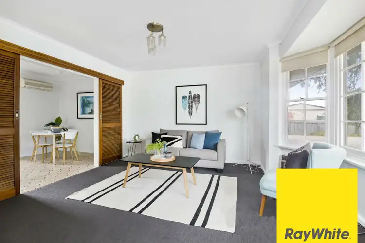 Third view of Homely unit listing, 3/80 Melville Street, South Plympton SA 5038
