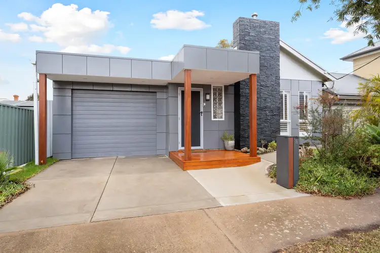 8 Hamley Street, Peterhead SA 5016