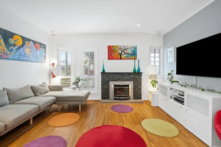 Second view of Homely house listing, 8 Hamley Street, Peterhead SA 5016