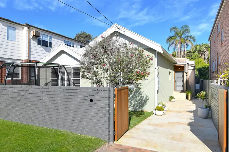 Second view of Homely house listing, 211 Gale Road, Maroubra NSW 2035
