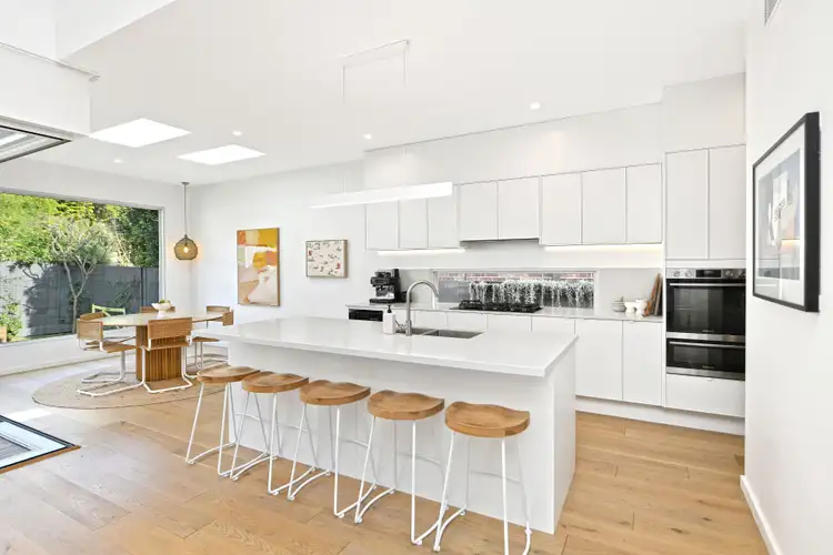 Fifth view of Homely house listing, 211 Gale Road, Maroubra NSW 2035