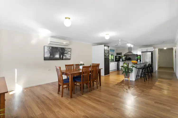 Third view of Homely house listing, 7 Railway Parade, Glass House Mountains QLD 4518