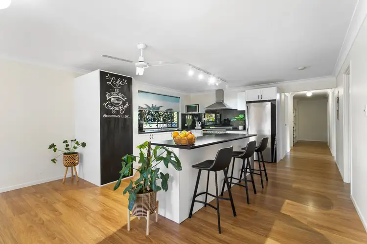 Fourth view of Homely house listing, 7 Railway Parade, Glass House Mountains QLD 4518