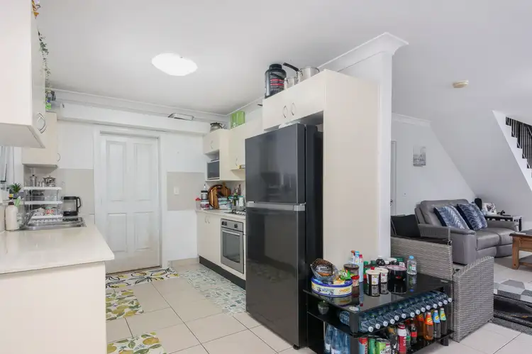 Second view of Homely townhouse listing, 6/25 Brunker Road, Yagoona NSW 2199