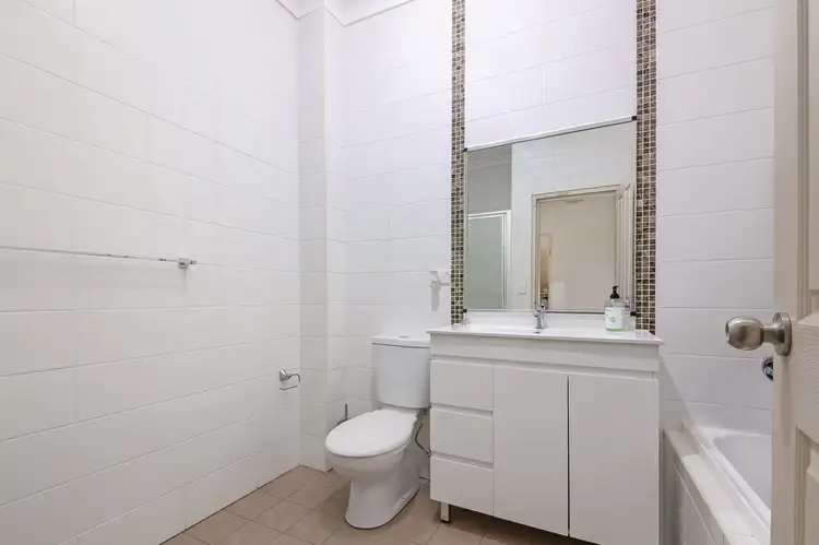Third view of Homely townhouse listing, 6/25 Brunker Road, Yagoona NSW 2199