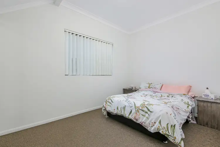 Fourth view of Homely townhouse listing, 6/25 Brunker Road, Yagoona NSW 2199