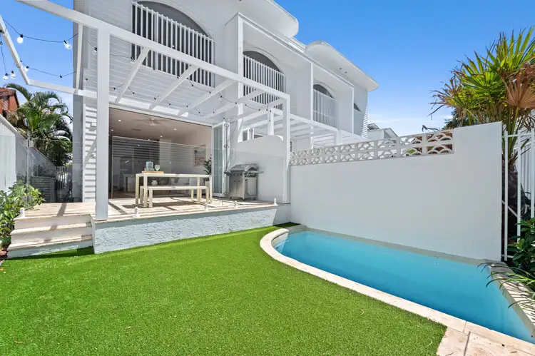 4/41 Avanti Street, Mermaid Waters QLD 4218