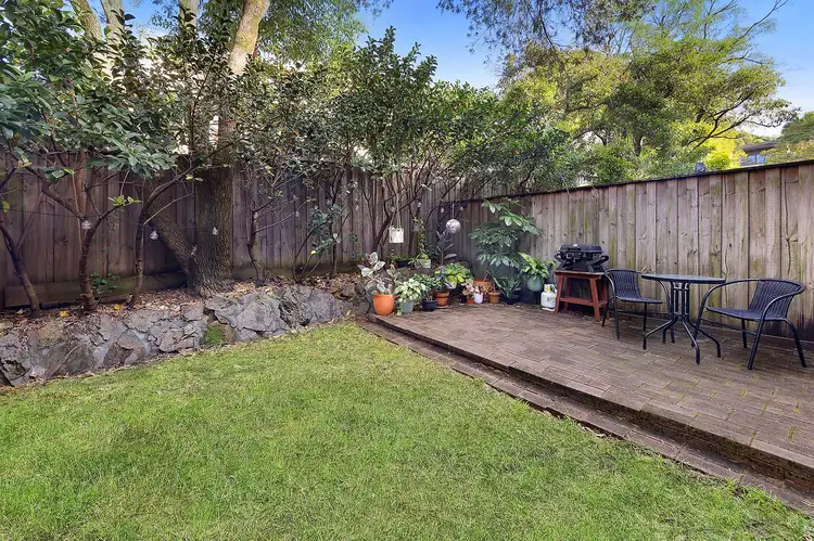 Main view of Homely townhouse listing, 12/110 Reserve Road, Artarmon NSW 2064
