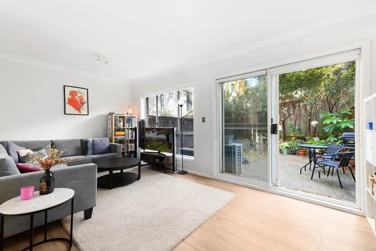 Second view of Homely townhouse listing, 12/110 Reserve Road, Artarmon NSW 2064