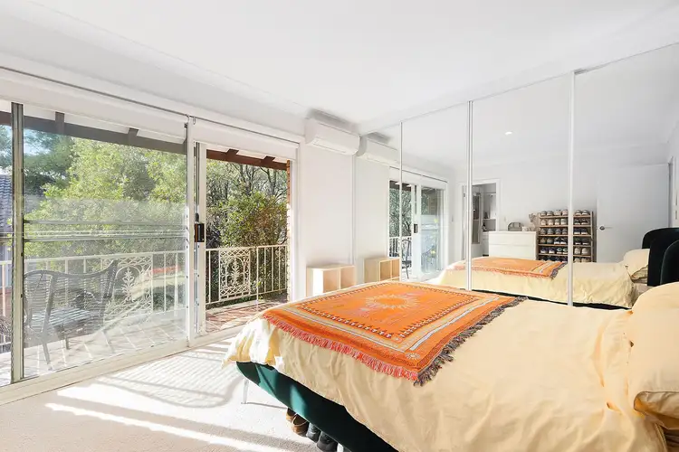 Sixth view of Homely townhouse listing, 12/110 Reserve Road, Artarmon NSW 2064