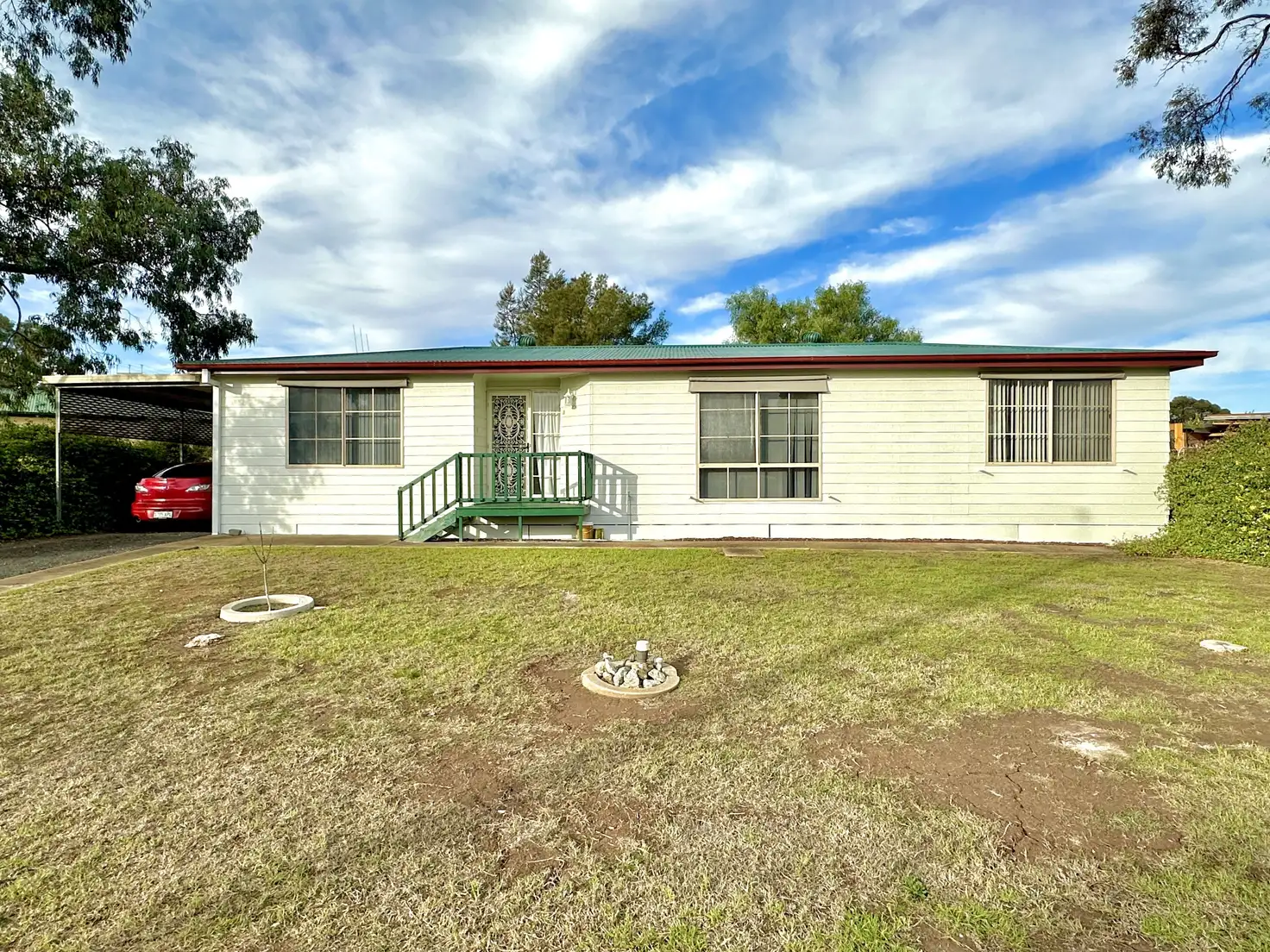 Main view of Homely house listing, 36 Densley Avenue, Bordertown SA 5268