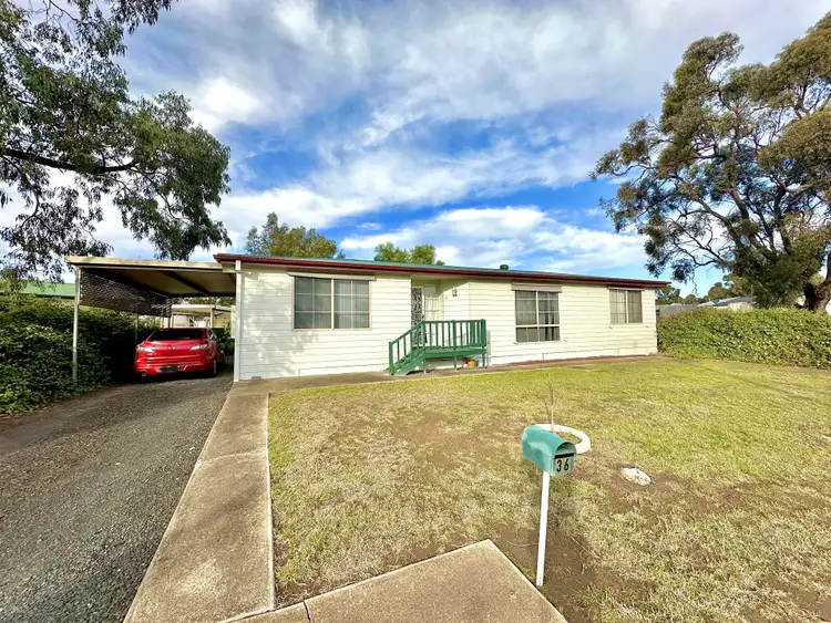 Second view of Homely house listing, 36 Densley Avenue, Bordertown SA 5268