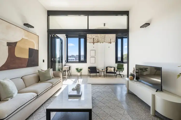38/8 Crewe Place, Rosebery NSW 2018