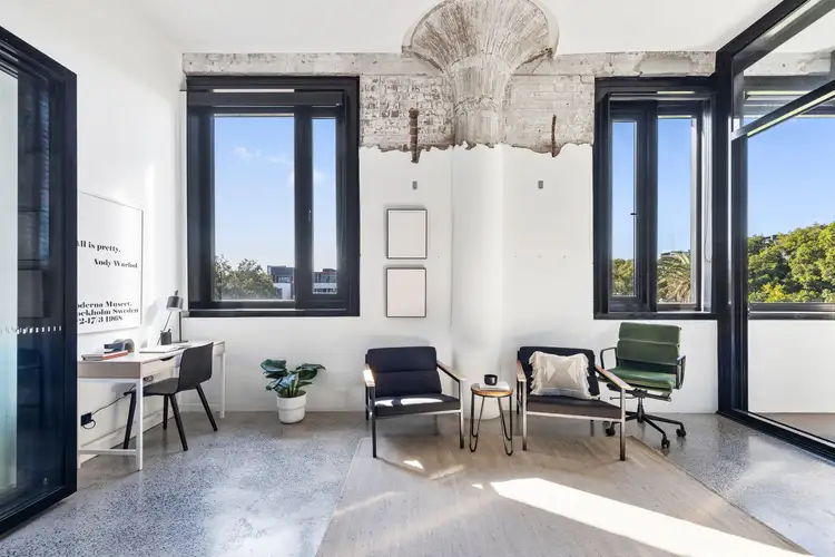 Third view of Homely apartment listing, 38/8 Crewe Place, Rosebery NSW 2018