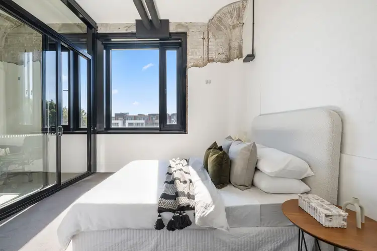 Fourth view of Homely apartment listing, 38/8 Crewe Place, Rosebery NSW 2018