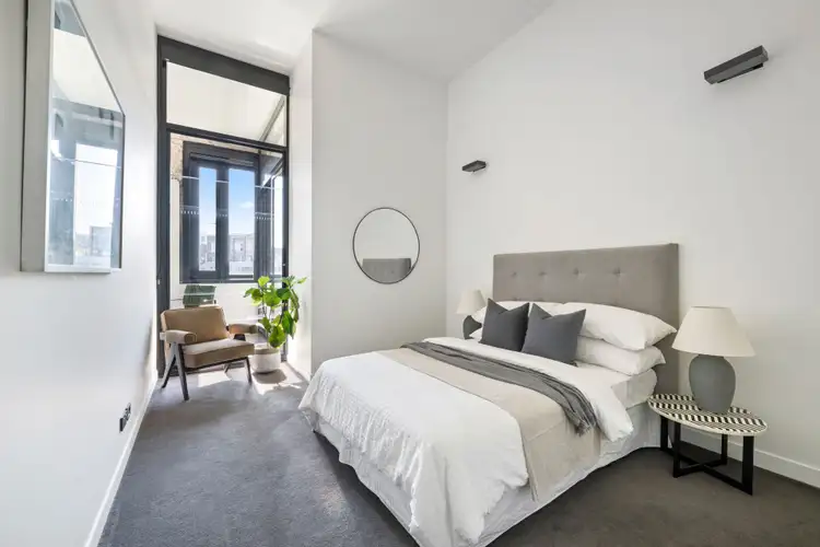 Sixth view of Homely apartment listing, 38/8 Crewe Place, Rosebery NSW 2018