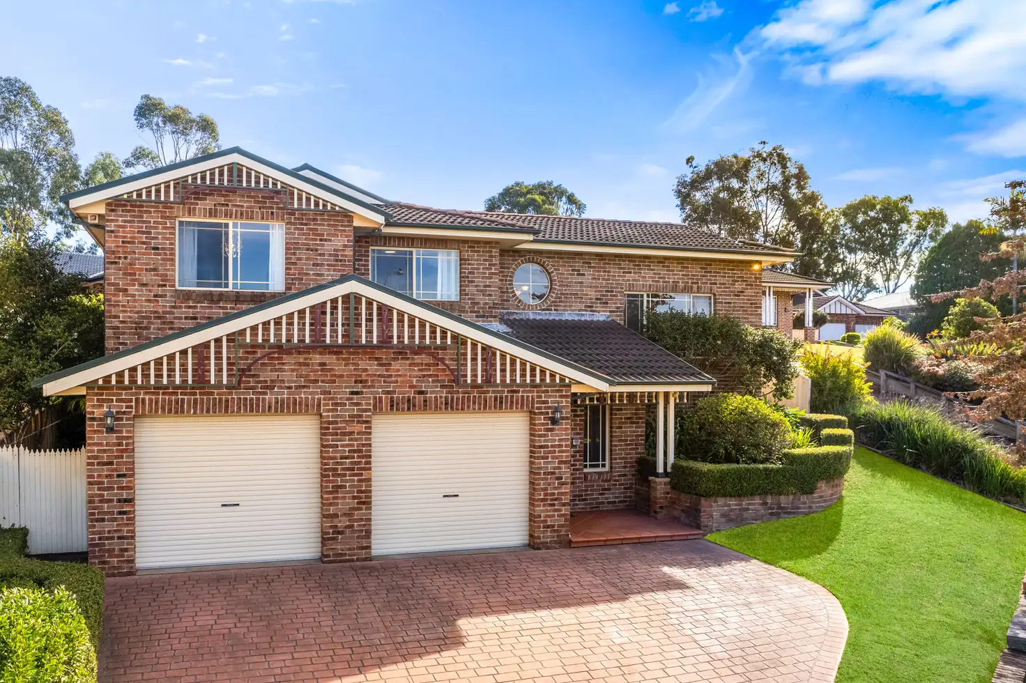 Main view of Homely house listing, 3 Hannah Place, Mount Annan NSW 2567