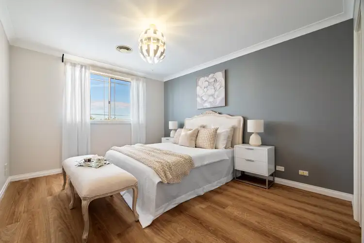 Seventh view of Homely house listing, 3 Hannah Place, Mount Annan NSW 2567