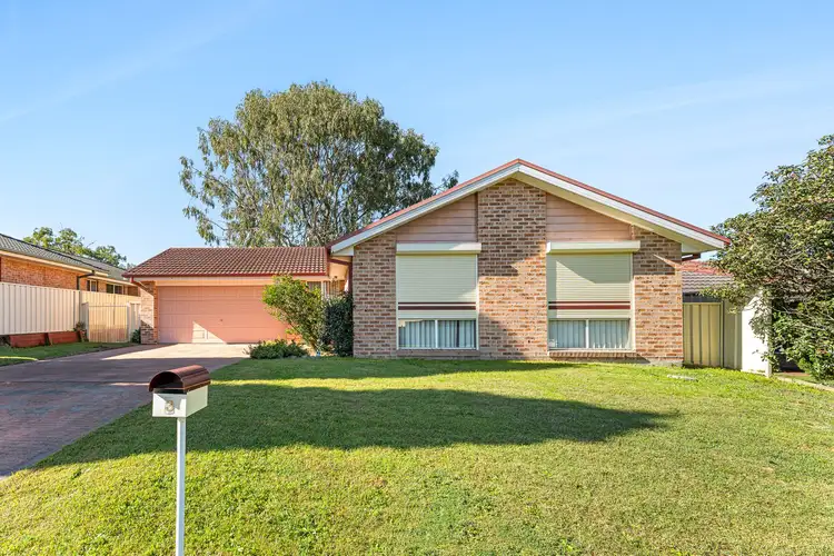 Main view of Homely house listing, 3 James Baldry Street, Raymond Terrace NSW 2324