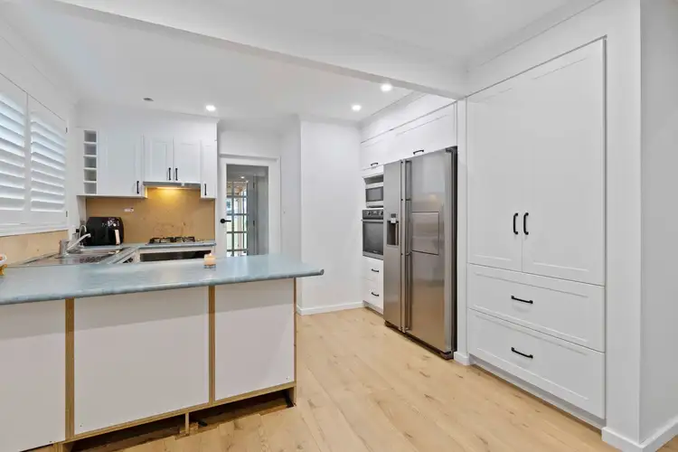 Second view of Homely house listing, 66 Marsden Road, St Marys NSW 2760