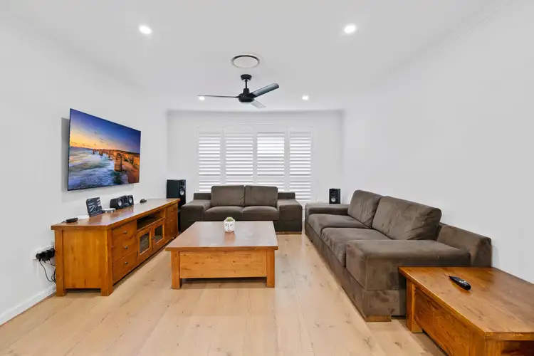 Third view of Homely house listing, 66 Marsden Road, St Marys NSW 2760