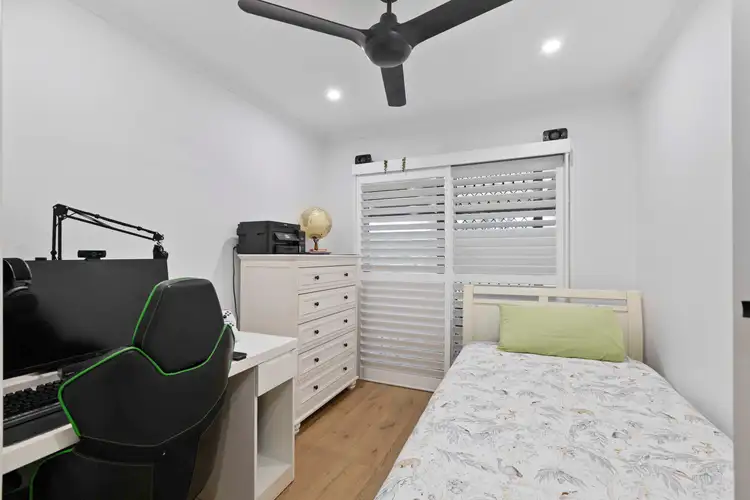 Seventh view of Homely house listing, 66 Marsden Road, St Marys NSW 2760