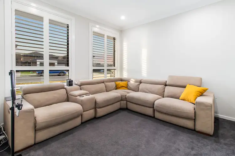 Second view of Homely house listing, 143 Hartlepool Road, Edmondson Park NSW 2174