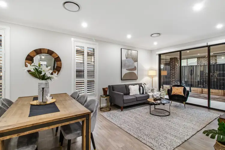 Third view of Homely house listing, 143 Hartlepool Road, Edmondson Park NSW 2174