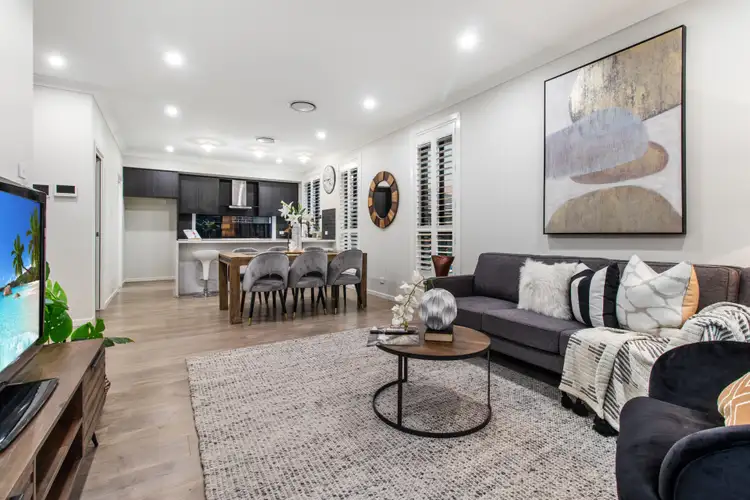 Fourth view of Homely house listing, 143 Hartlepool Road, Edmondson Park NSW 2174