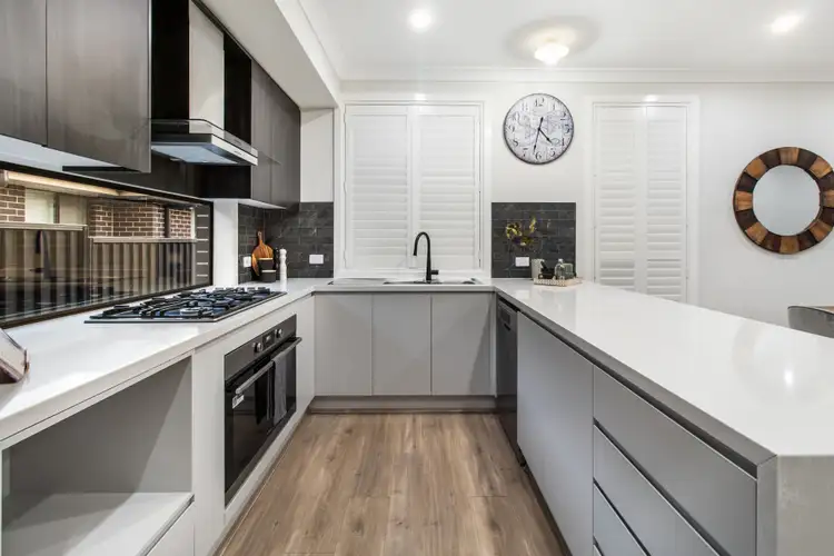 Fifth view of Homely house listing, 143 Hartlepool Road, Edmondson Park NSW 2174
