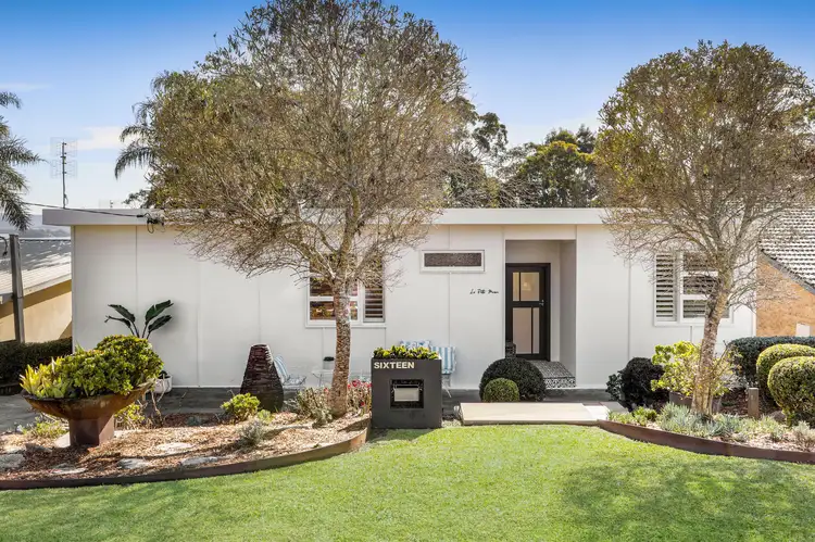 Main view of Homely house listing, 16 Shaw Street, Saratoga NSW 2251