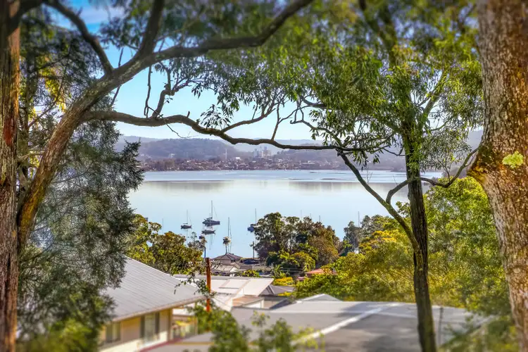 Second view of Homely house listing, 16 Shaw Street, Saratoga NSW 2251