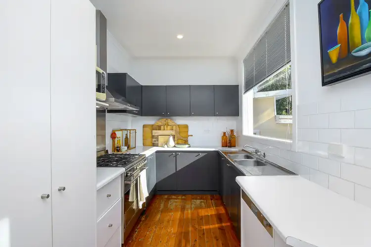 Fourth view of Homely house listing, 16 Shaw Street, Saratoga NSW 2251