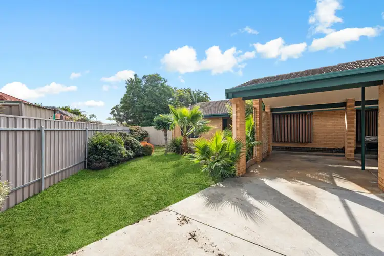 Second view of Homely unit listing, 11/3A Wattle Avenue, Royal Park SA 5014