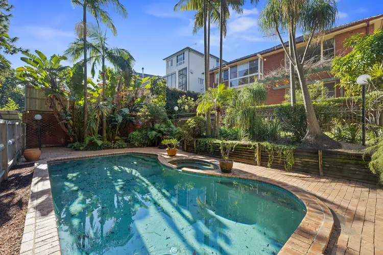 Main view of Homely house listing, 56 Tunstall Avenue, Kensington NSW 2033