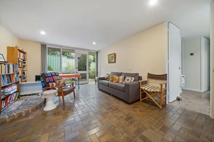 Fifth view of Homely townhouse listing, 124 Murranji Street, Hawker ACT 2614