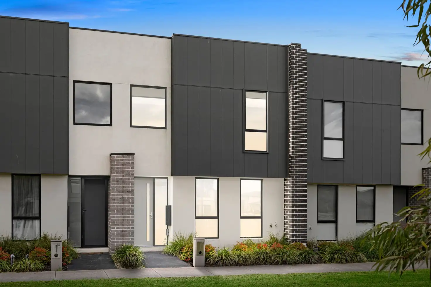 Main view of Homely house listing, 8 Nostrand Walk, Point Cook VIC 3030