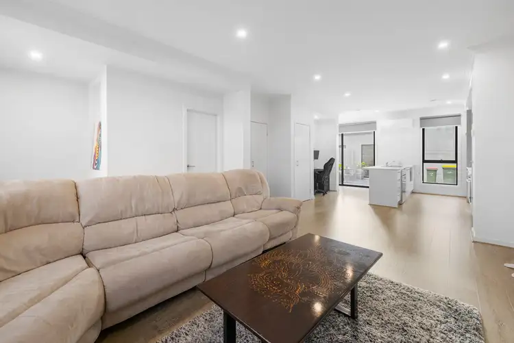 Third view of Homely house listing, 8 Nostrand Walk, Point Cook VIC 3030