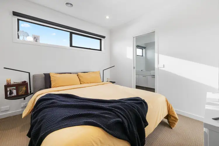 Fourth view of Homely house listing, 8 Nostrand Walk, Point Cook VIC 3030