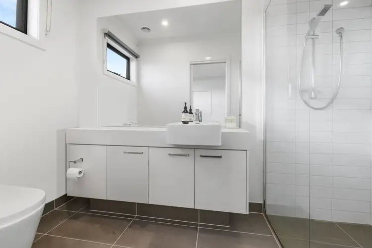 Fifth view of Homely house listing, 8 Nostrand Walk, Point Cook VIC 3030