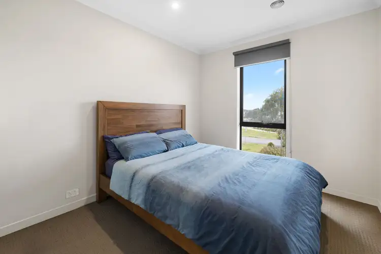 Sixth view of Homely house listing, 8 Nostrand Walk, Point Cook VIC 3030