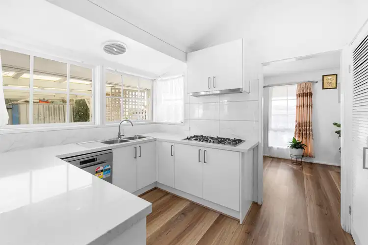 Third view of Homely house listing, 44 Aitken Avenue, Hoppers Crossing VIC 3029