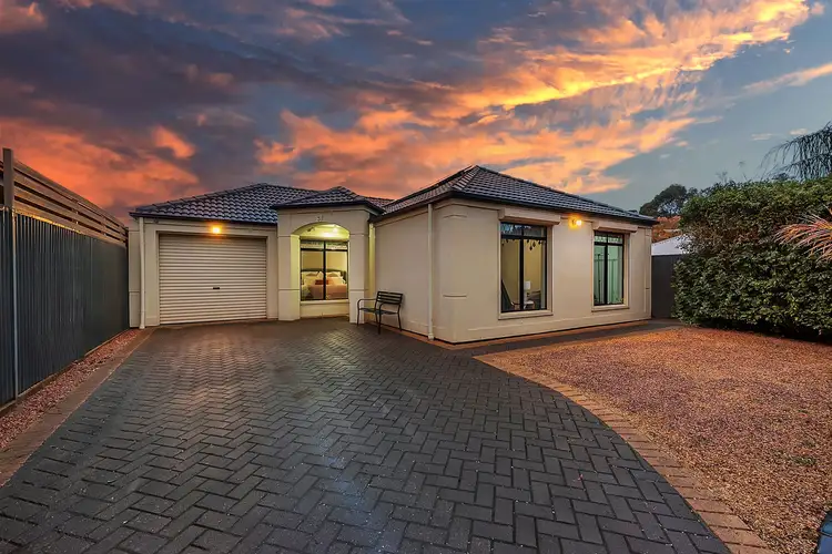 3 Decimal Road, Salisbury North SA 5108
