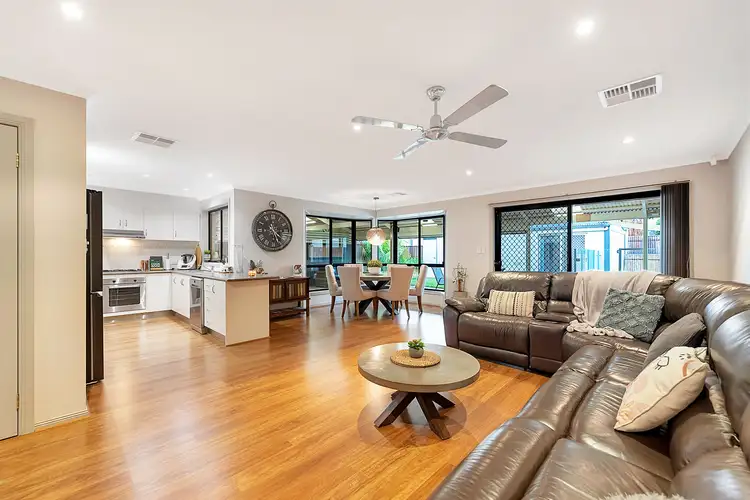 Third view of Homely house listing, 3 Decimal Road, Salisbury North SA 5108