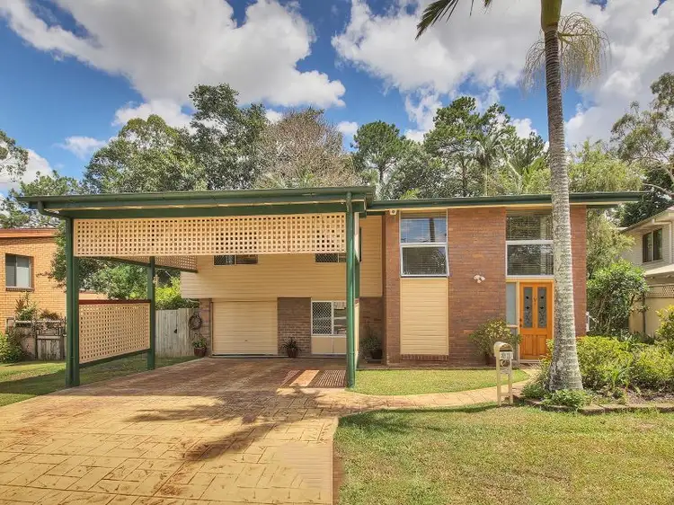 31 Narooma Street, Sunnybank QLD 4109