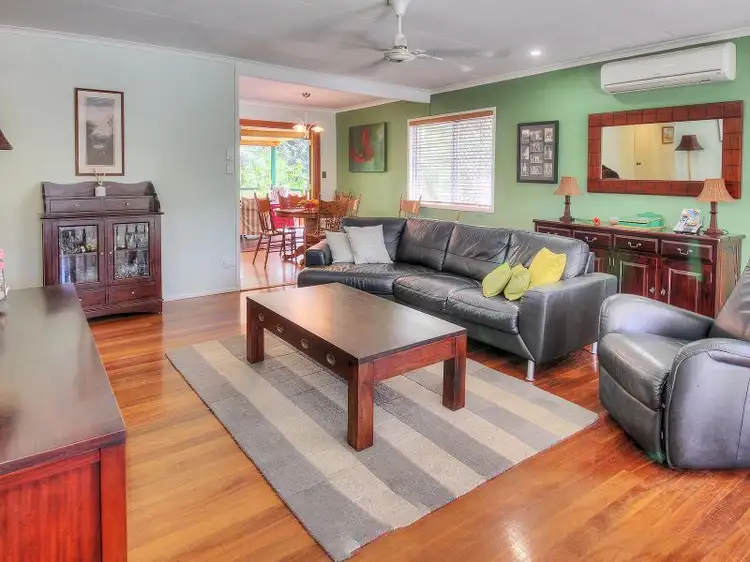 Second view of Homely house listing, 31 Narooma Street, Sunnybank QLD 4109