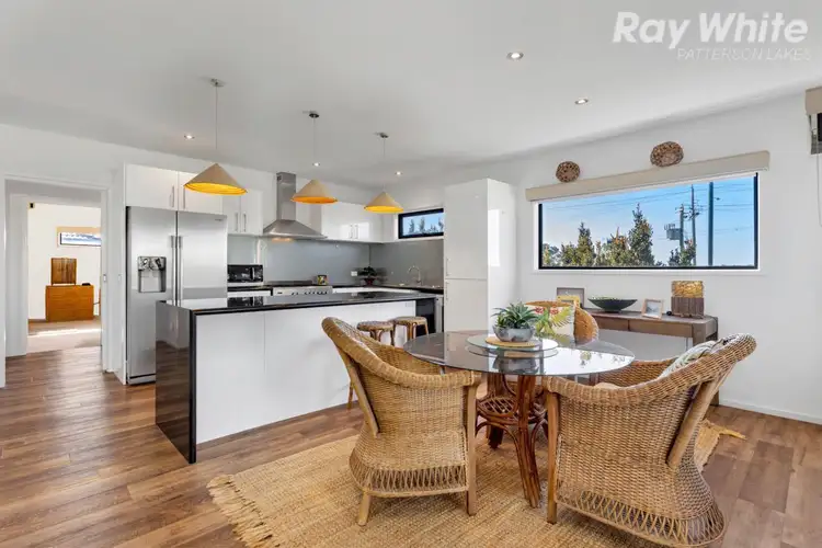 Main view of Homely house listing, 2/20 Lara Place, Patterson Lakes VIC 3197