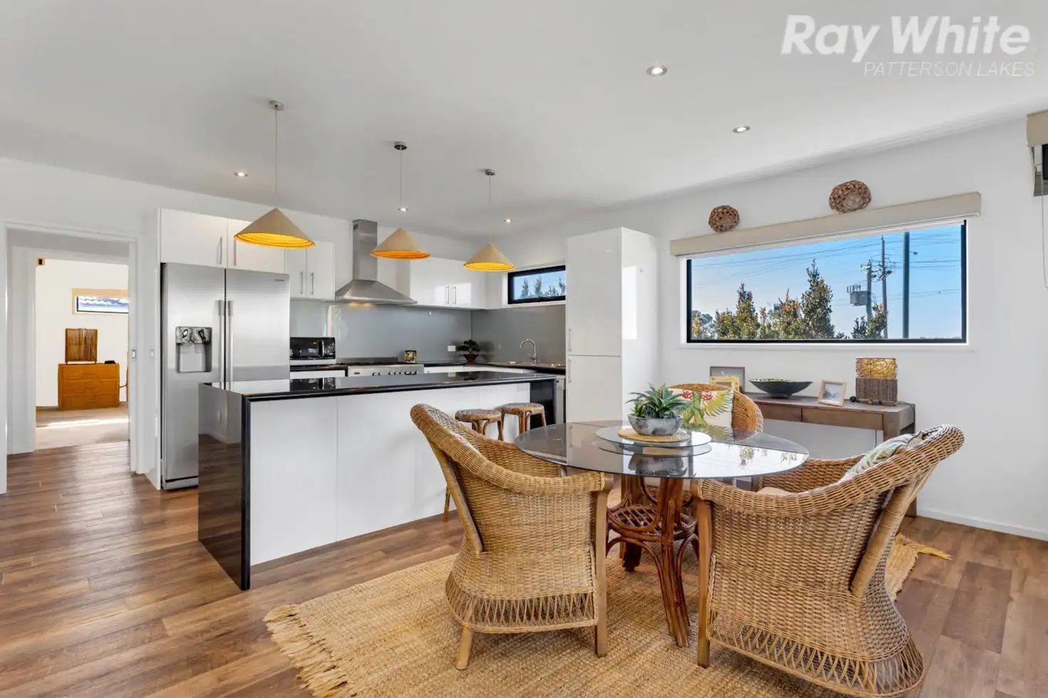 Main view of Homely house listing, 2/20 Lara Place, Patterson Lakes VIC 3197